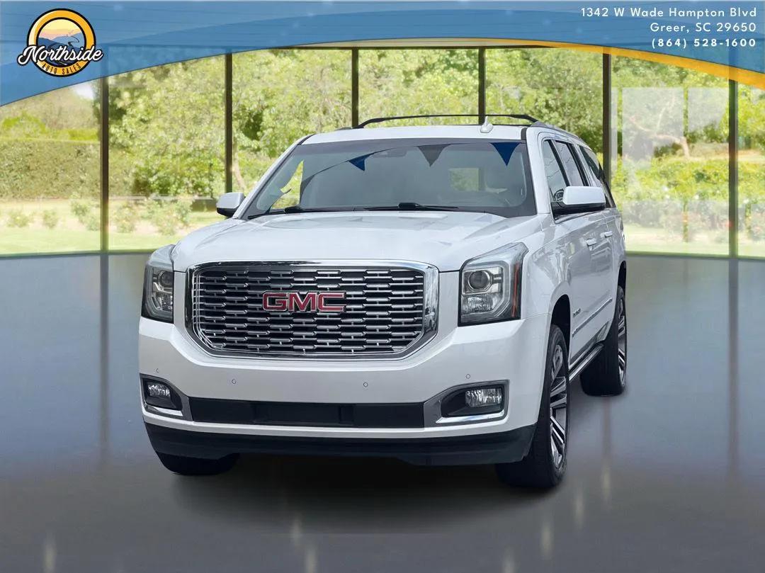 gmc yukon xl 2019 1GKS2HKJ5KR340089 image gmc yukon xl 2019 1GKS2HKJ5KR340089 image